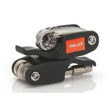 Мультитул XLC TO-M04 /20 функцій /чорний 