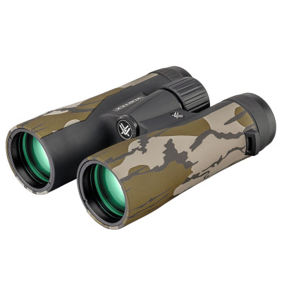 Бінокль Vortex Crossfire HD 10x42 Mossy Oak® Bottomland® (CF-4312-OBL) (932305)