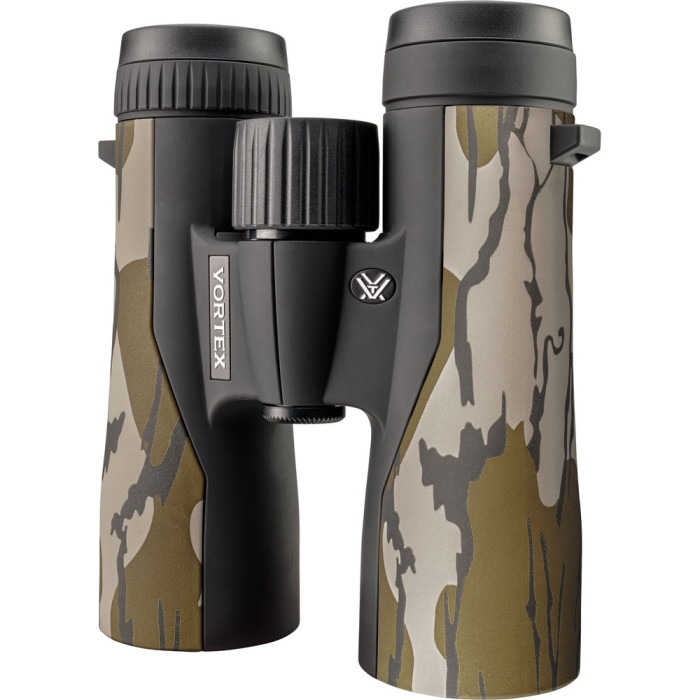 Бінокль Vortex Crossfire HD 10x42 Mossy Oak® Bottomland® (CF-4312-OBL) (932305)