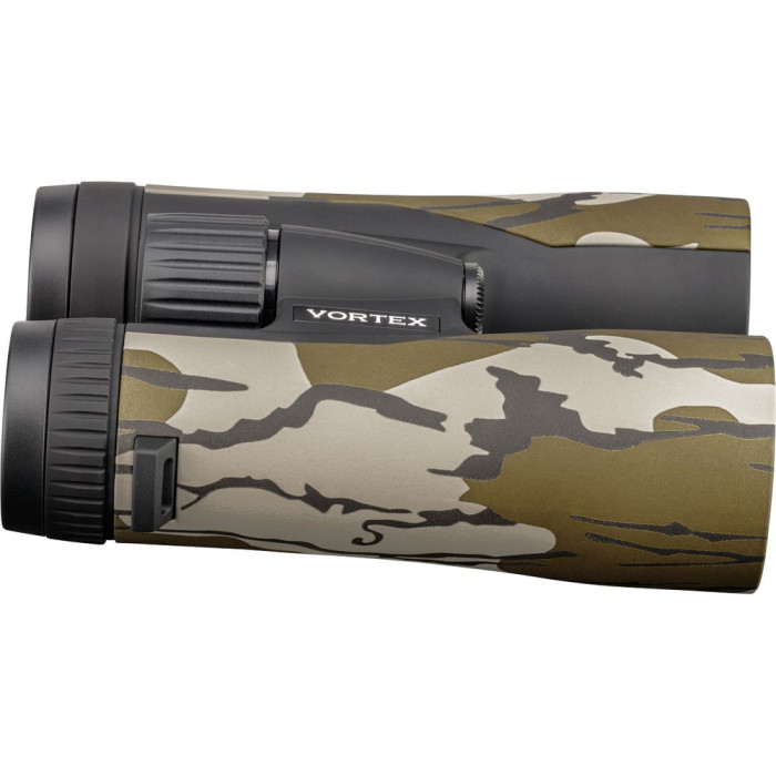 Бінокль Vortex Crossfire HD 10x42 Mossy Oak® Bottomland® (CF-4312-OBL) (932305)