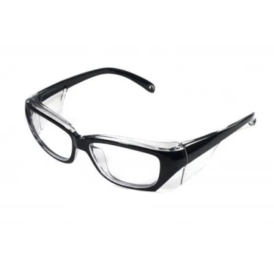 Окуляри під діоптрії Global Vision Y27EOP04 (rx-able) (clear), прозорий
