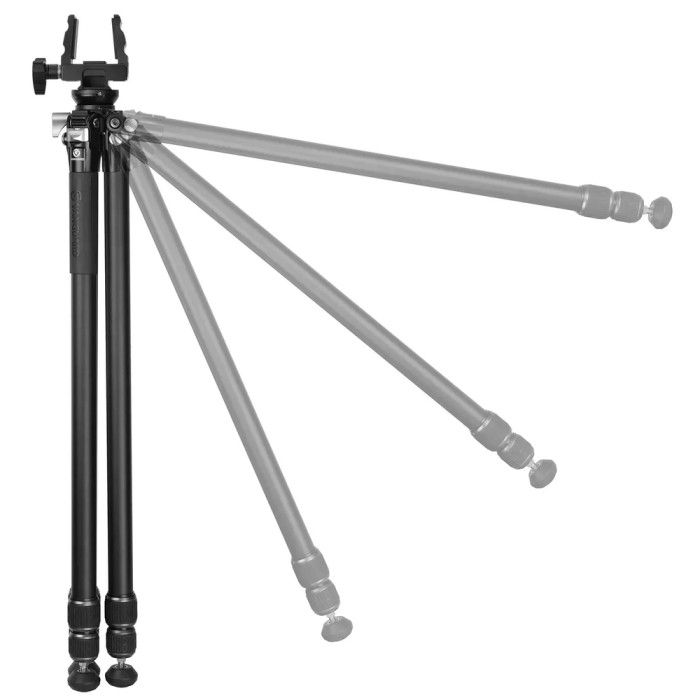 Трипод Vanguard Endeavor L 263AGM (Endeavor L 263AGM) 