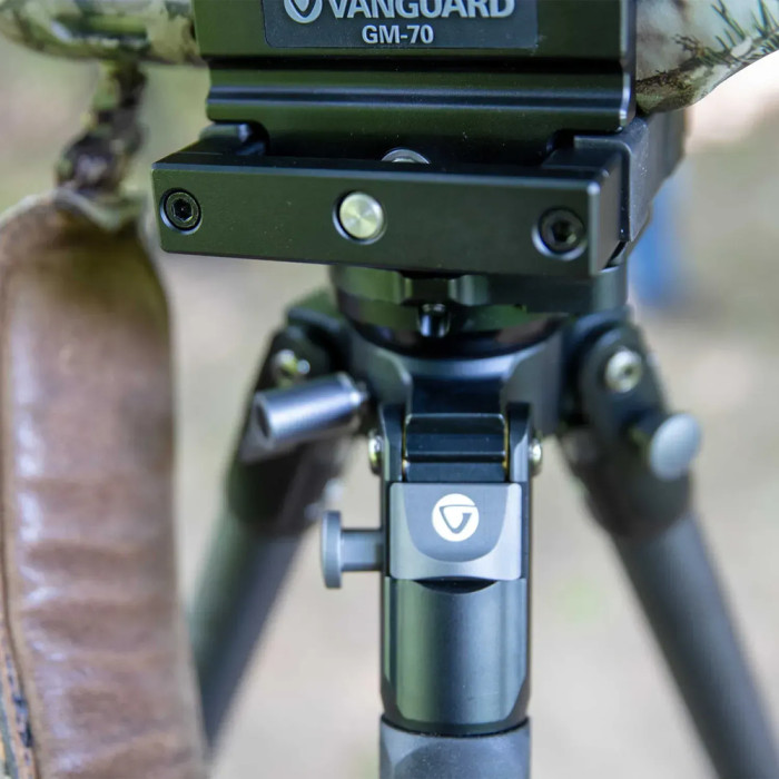 Трипод Vanguard Endeavor L 263AGM (Endeavor L 263AGM) 