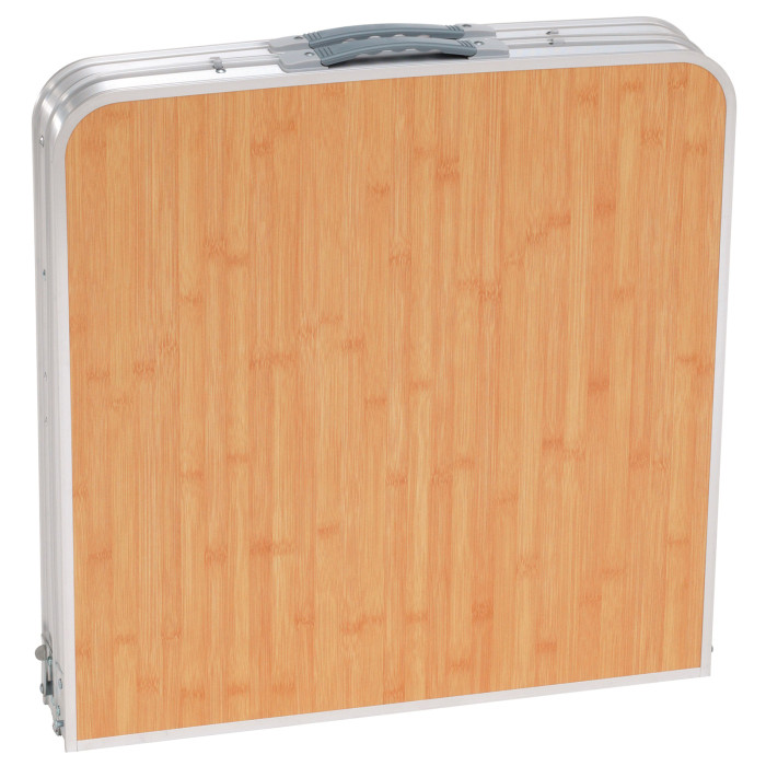 Стіл Easy Camp Belfort Brown (540016) 