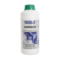 Засіб для прання синтетики Nikwax Base wash 1L
