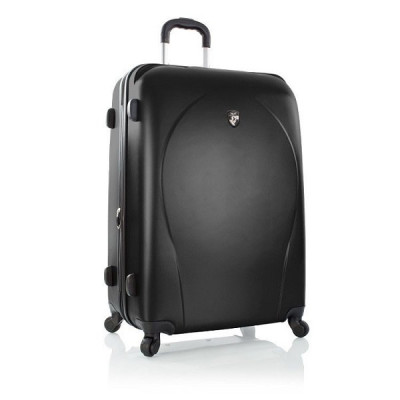 Валіза Heys xcase Spinner, чорна (розмір L)