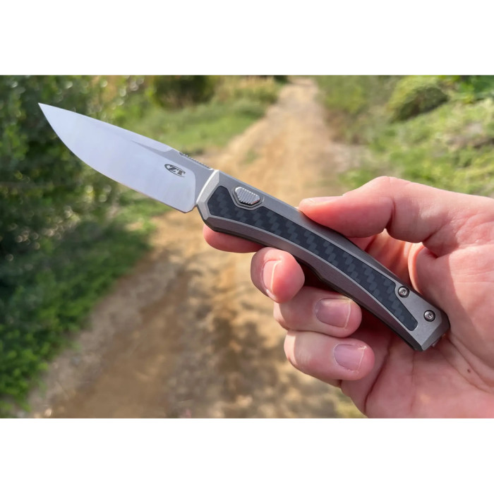 Ніж ZT 0556