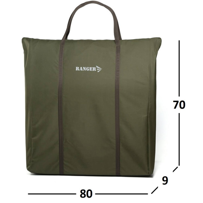 Чохол для коропового крісла Ranger M (Арт. RA 8868) 