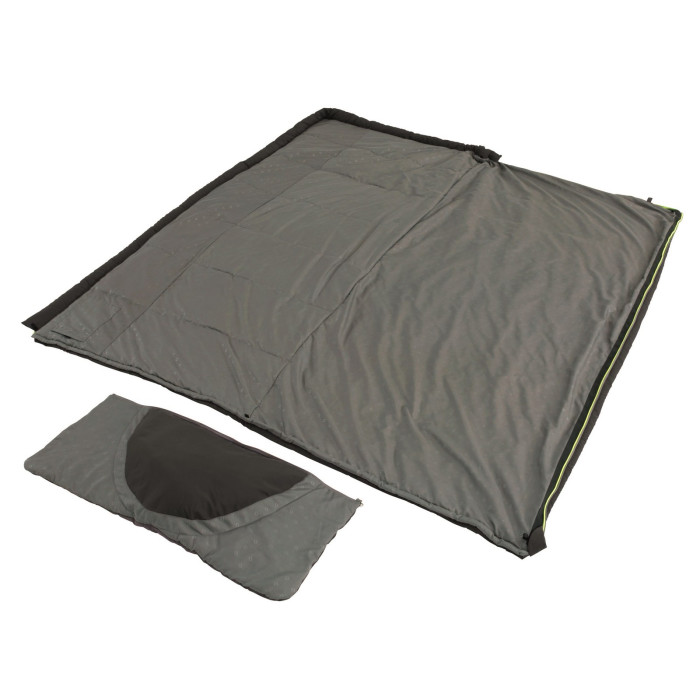 Спальний мішок Outwell Contour Reversible /+2°C Right (230300) 