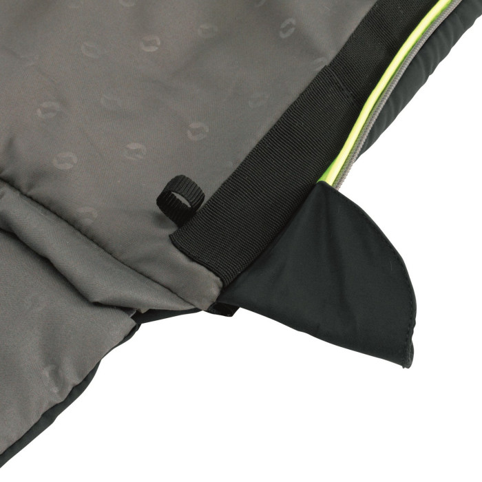 Спальний мішок Outwell Contour Reversible /+2°C Right (230300) 