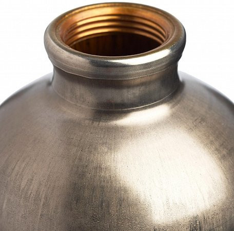 Пляшка для води SIGG Traveller, 0.6 л (біла) 