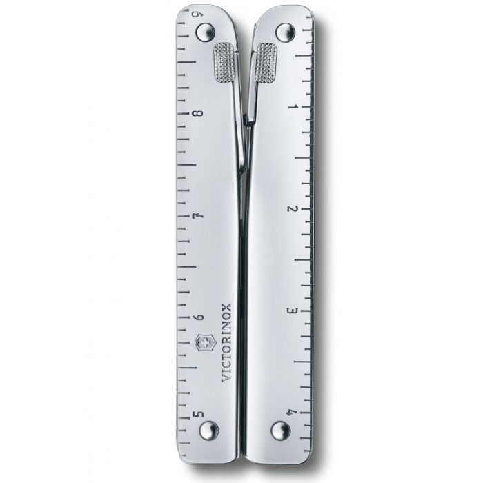 Мультитул Victorinox Swisstool X (3.0327.L) 