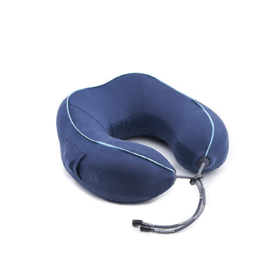 Подушка масажна Naturehike Vibrating Massage Pillow NH18Z060-T