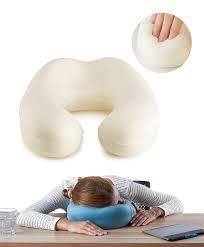 Подушка масажна Naturehike Vibrating Massage Pillow NH18Z060-T 