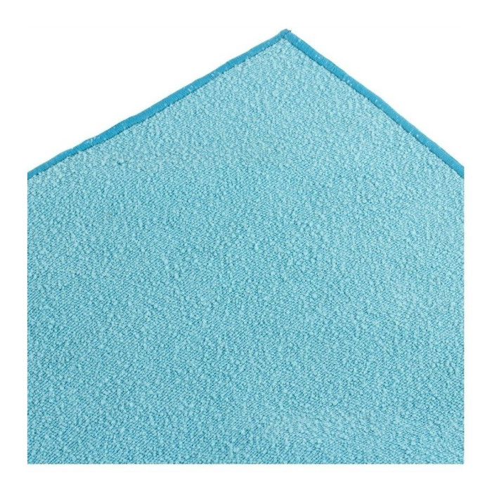Рушник Lifeventure Micro Fibre Comfort aqua (розмір Giant) 