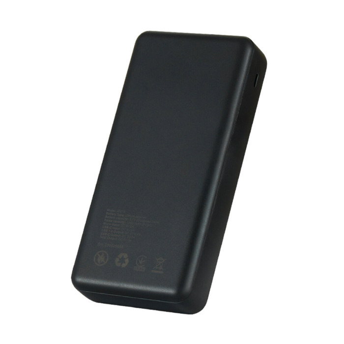 Повербанк (Power Bank) Brevia 20000mAh 15W Li-Pol 