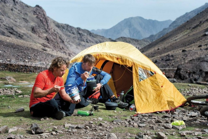 Пальник рідкопаливний Optimus NOVA 