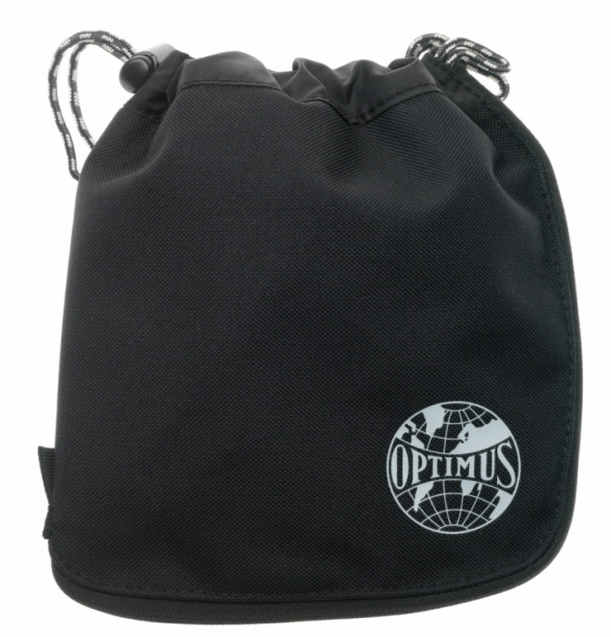 Пальник рідкопаливний Optimus NOVA 