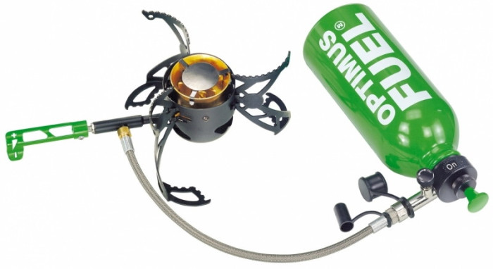 Пальник рідкопаливний Optimus NOVA 