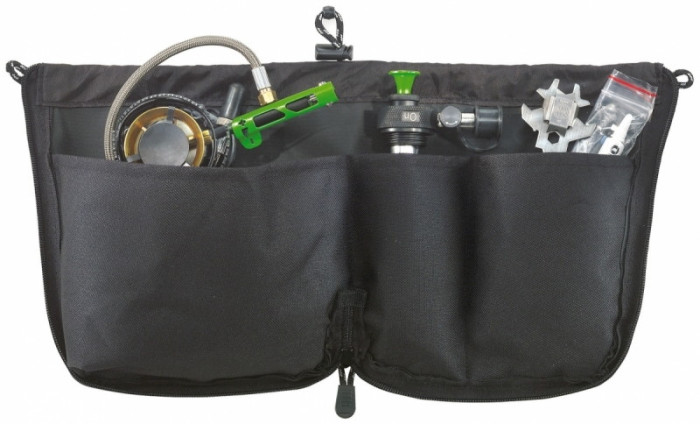 Пальник рідкопаливний Optimus NOVA 