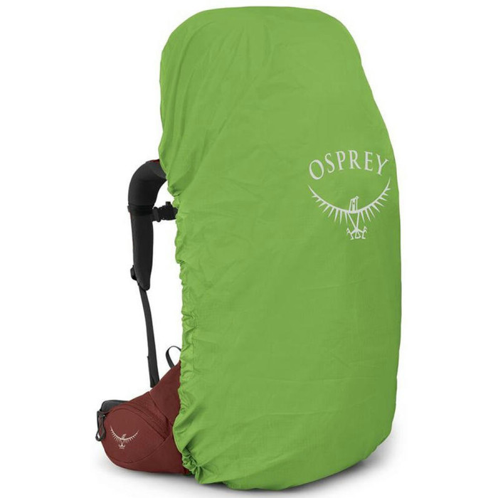Рюкзак Osprey Aether 65 acorn red - S/M - червоний 