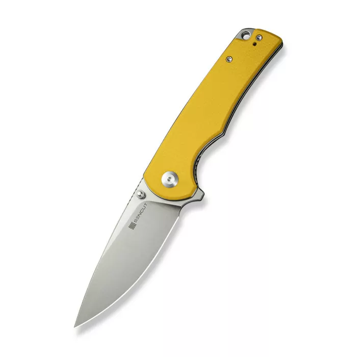 Ніж складаний Sencut Praktisk S24019-2 