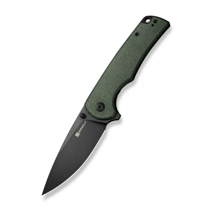 Ніж складаний Sencut Praktisk S24019-3 