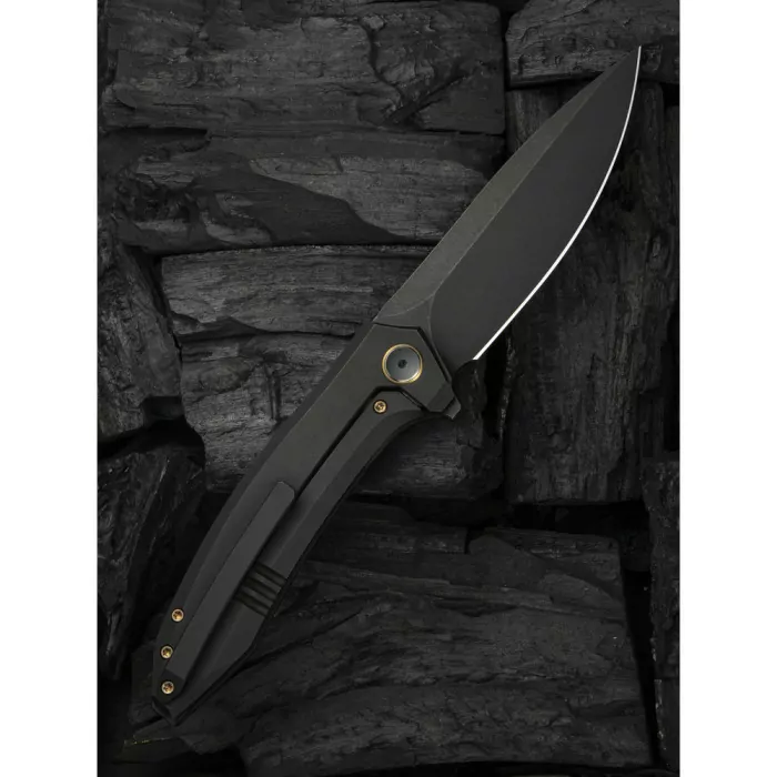 Ніж складаний Weknife Acuminal WE23070-1 