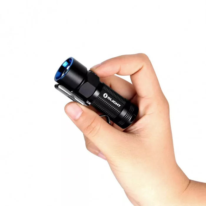Кишеньковий ліхтар Olight S10R Baton III,600 люмен 
