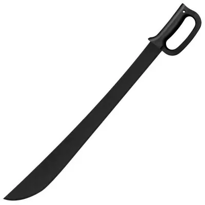 Мачете Cold Steel Latin Machete 24 " з піхвами