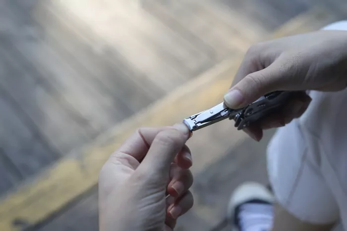 Міні мультитул Roxon M1, сірий 
