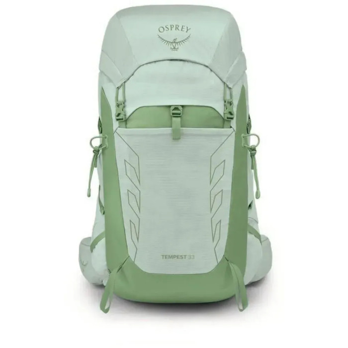 Рюкзак Osprey Tempest 33 frosty mint green/botanica - O/S - зелений 
