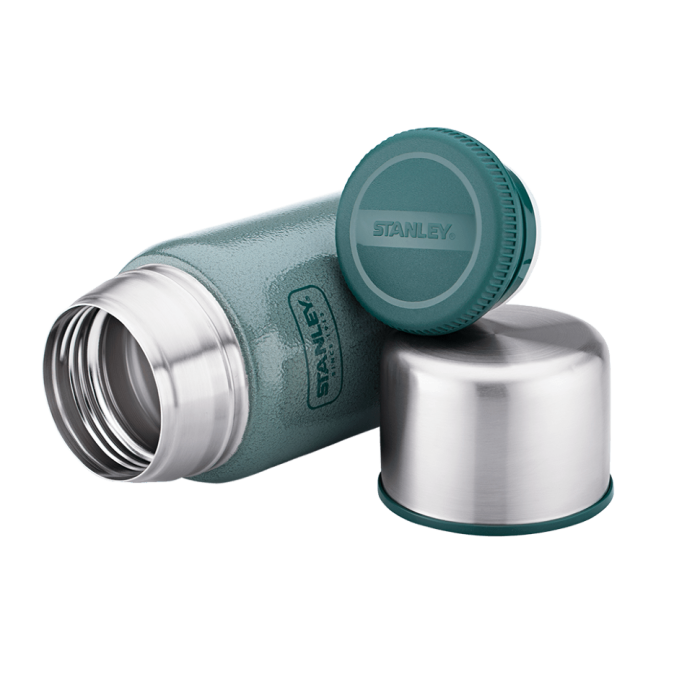 Термос Stanley харчовий Adventure 0.7 л (зелений) 