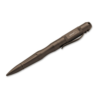 Тактична ручка Boker Plus IPLUS TTP Bronze