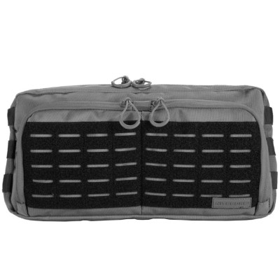 Сумка EDC, тактична Nitecore NEB20 Cordura 1050D (сіра)