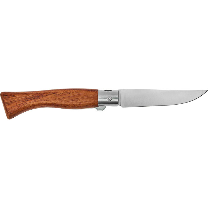 Ніж Main Knives Italian line Bubinga Wood Brown 