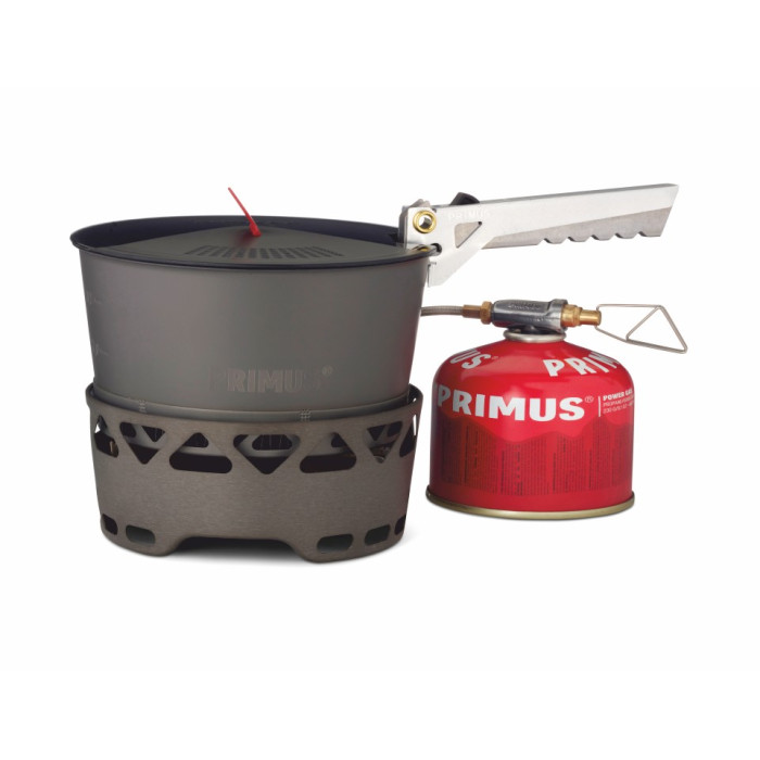Пальник Primus PrimeTech Stove Set 2.3 L (351033) 