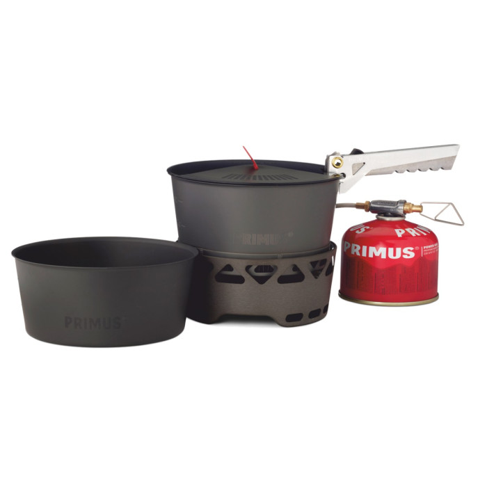 Пальник Primus PrimeTech Stove Set 2.3 L (351033) 