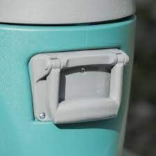 Термобокс Bucket Cooler 15 л Naturehike NH20SJ037 Блакитний 