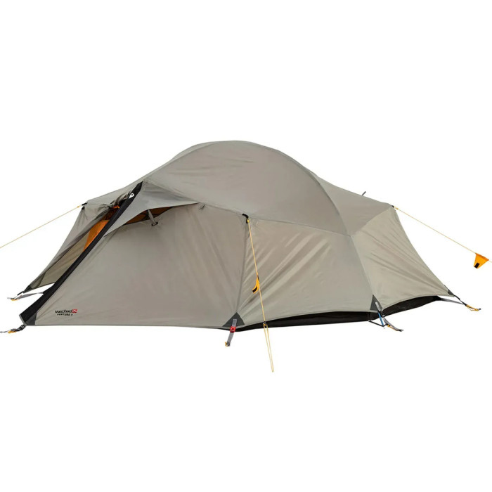 Намет Wechsel Venture 3 TL Laurel Oak (231072) 