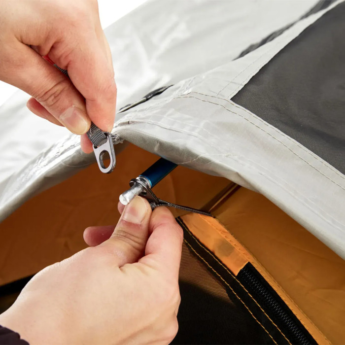 Намет Wechsel Venture 3 TL Laurel Oak (231072) 