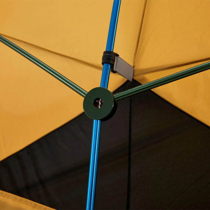 Намет Wechsel Venture 3 TL Laurel Oak (231072) 