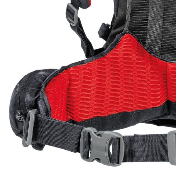 Рюкзак туристичний Ferrino Finisterre 38 Black (75734HCCS) 