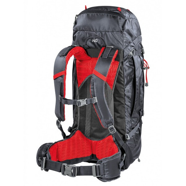 Рюкзак туристичний Ferrino Finisterre 38 Black (75734HCCS) 