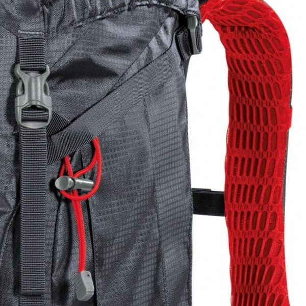 Рюкзак туристичний Ferrino Finisterre 38 Black (75734HCCS) 