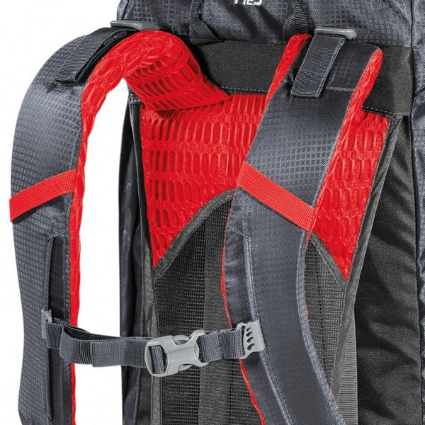 Рюкзак туристичний Ferrino Finisterre 38 Black (75734HCCS) 