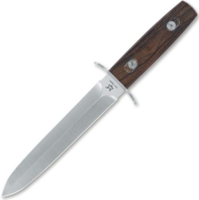 Ніж Fox Arditi wood FX-595W