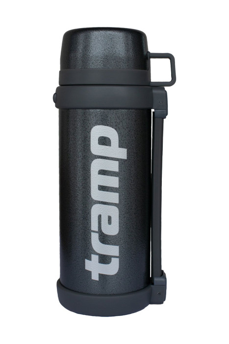 Термос Tramp Greenline 1.5 л, TRC-096 