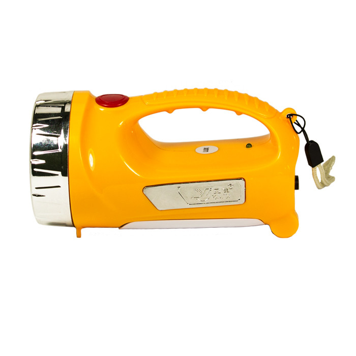 Ліхтар кемпінговий переносний YAJIA 2804 