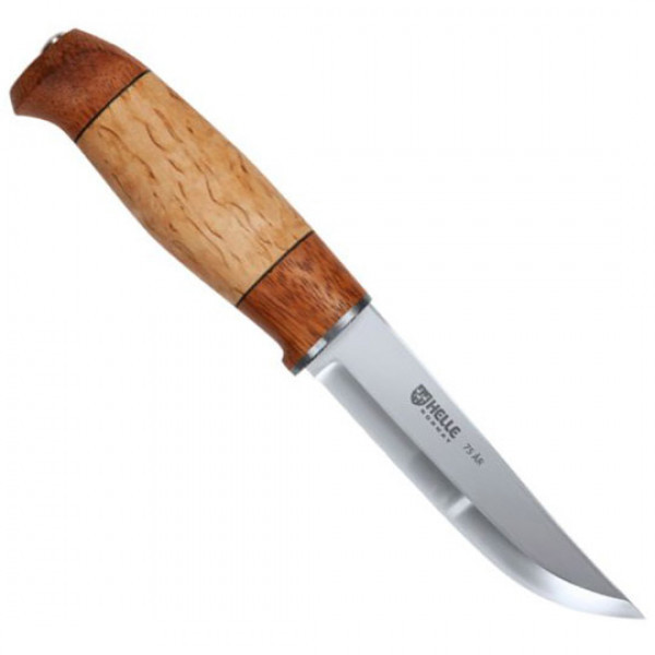 Ніж Helle 75 Jubileum (91G) 